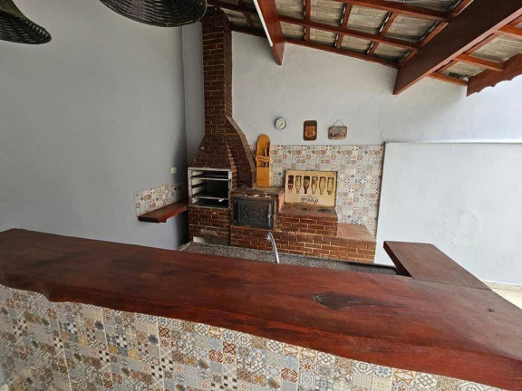 Imagem Casa com 3 Quartos à Venda, 200 m² em Alvinópolis - Atibaia Imagem Casa com 3 Quartos à Venda, 200 m² em Alvinópolis - Atibaia