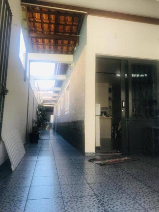 Imagem Sobrado com 3 Quartos à Venda, 150 m² em Jardim Danfer - São Paulo