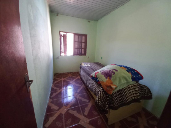 Imagem Casa com 3 Quartos à Venda, 215 m² em Esmeralda - Viamão