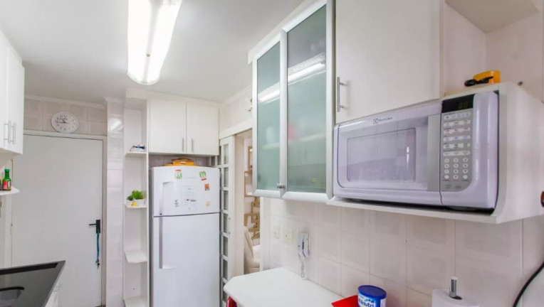 Imagem Apartamento com 2 Quartos à Venda, 95 m² em Bosque Da Saúde - São Paulo Imagem Apartamento com 2 Quartos à Venda, 95 m² em Bosque Da Saúde - São Paulo
