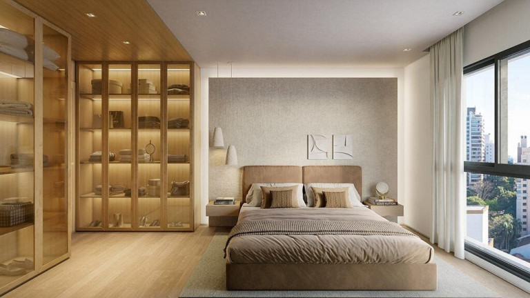 Imagem Imóvel com 3 Quartos à Venda, 127 m² em Vila Madalena - São Paulo Imagem Imóvel com 3 Quartos à Venda, 127 m² em Vila Madalena - São Paulo
