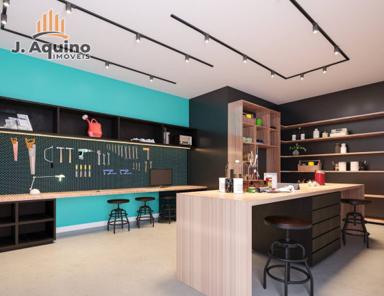 Imagem Apartamento com 5 Quartos à Venda, 235 m² em Guararapes - Fortaleza