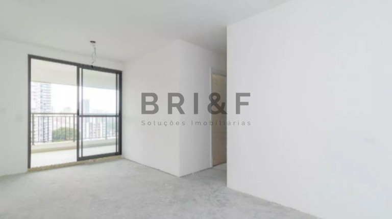Imagem Apartamento com 2 Quartos à Venda, 76 m² em Chácara Santo Antônio (zona Sul) - São Paulo Imagem Apartamento com 2 Quartos à Venda, 76 m² em Chácara Santo Antônio (zona Sul) - São Paulo