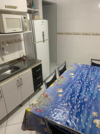 Imagem Casa com 2 Quartos à Venda, 112 m² em Tupi - Praia Grande