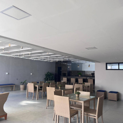 Imagem Apartamento com 4 Quartos à Venda, 149 m² em Jardim Oceania - João Pessoa