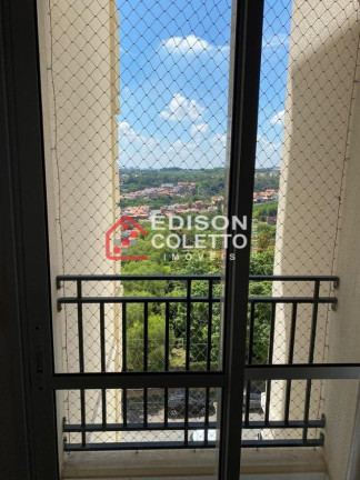 Imagem Apartamento com 2 Quartos à Venda, 55 m² em Campestre - Piracicaba