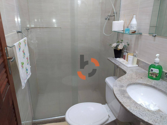 Imagem Casa com 2 Quartos à Venda, 69 m² em Ponto Chic - Nova Iguaçu