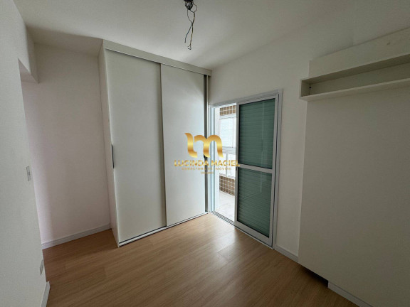 Imagem Apartamento com 2 Quartos à Venda, 68 m² em Boqueirão - Praia Grande