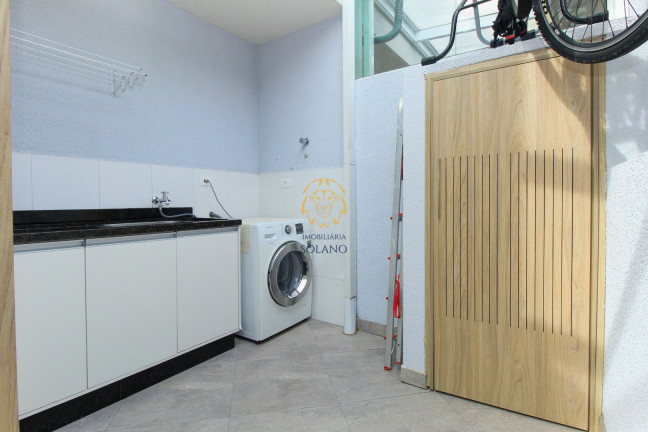 Imagem Casa de Condomínio com 3 Quartos à Venda, 171 m² em Bairro Alto - Curitiba