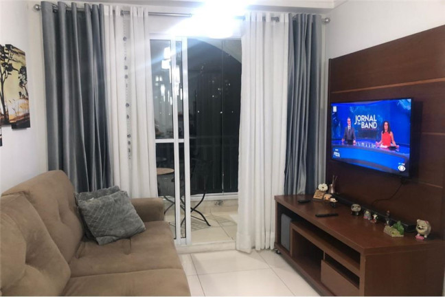 Imagem Apartamento com 3 Quartos à Venda, 68 m² em Vila Prudente - São Paulo