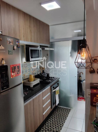 Imagem Apartamento com 3 Quartos à Venda, 61 m² em Parque União - Jundiaí Imagem Apartamento com 3 Quartos à Venda, 61 m² em Parque União - Jundiaí