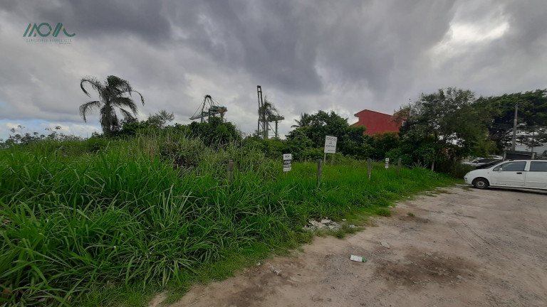 Imagem Terreno à Venda, 912 m² em Figueira Do Pontal - Itapoá Imagem Terreno à Venda, 912 m² em Figueira Do Pontal - Itapoá