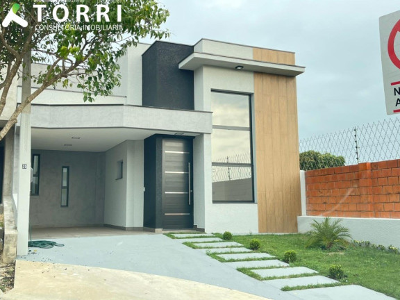 Imagem Imóvel com 3 Quartos à Venda, 103 m² em Condomínio Terras De São Francisco - Sorocaba Imagem Imóvel com 3 Quartos à Venda, 103 m² em Condomínio Terras De São Francisco - Sorocaba