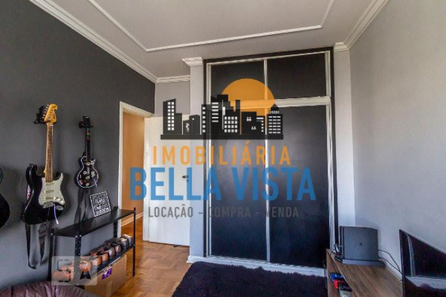Imagem Apartamento com 3 Quartos à Venda,  em Higienópolis - São Paulo
