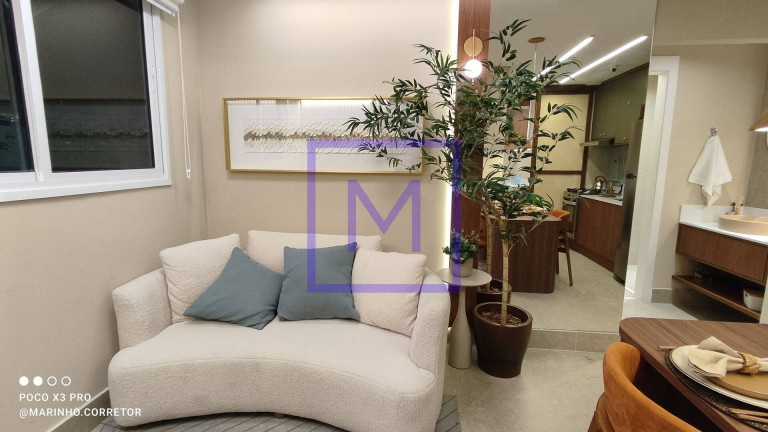Imagem Apartamento com 2 Quartos à Venda,  em São Miguel Paulista - São Paulo