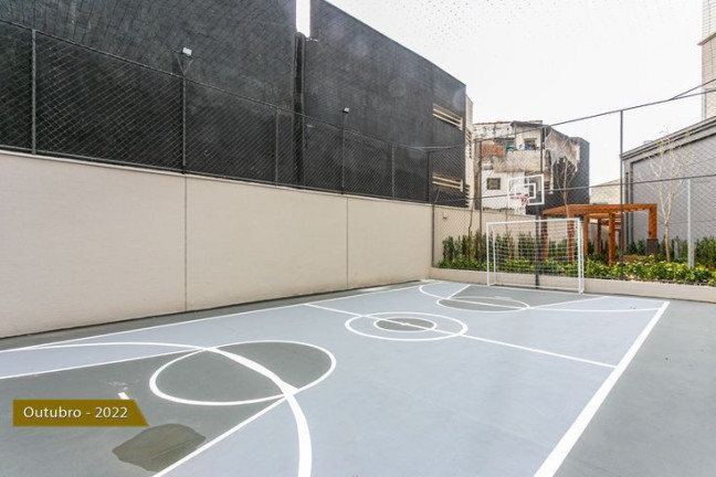 Imagem Apartamento com 1 Quarto à Venda, 69 m² em Pari - São Paulo Imagem Apartamento com 1 Quarto à Venda, 69 m² em Pari - São Paulo