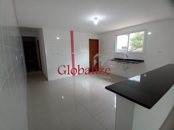 Imagem Casa com 3 Quartos à Venda, 300 m² em Encruzilhada - Santos Imagem Casa com 3 Quartos à Venda, 300 m² em Encruzilhada - Santos