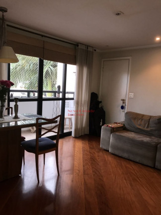 Imagem Apartamento com 3 Quartos à Venda, 101 m² em Vila Olímpia - São Paulo Imagem Apartamento com 3 Quartos à Venda, 101 m² em Vila Olímpia - São Paulo