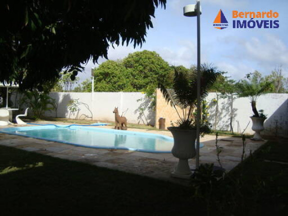 Imagem Chácara com 4 Quartos à Venda, 260 m² em Caponga - Cascavel Imagem Chácara com 4 Quartos à Venda, 260 m² em Caponga - Cascavel