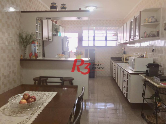 Imagem Apartamento com 2 Quartos à Venda, 149 m² em Pompéia - Santos Imagem Apartamento com 2 Quartos à Venda, 149 m² em Pompéia - Santos