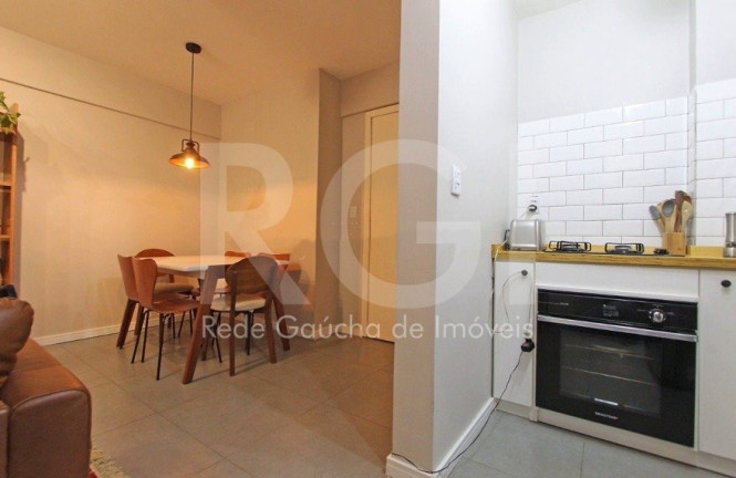 Imagem Apartamento com 1 Quarto à Venda ou Locação, 53 m² em Centro Histórico - Porto Alegre Imagem Apartamento com 1 Quarto à Venda ou Locação, 53 m² em Centro Histórico - Porto Alegre