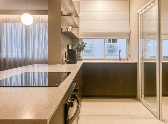 Imagem Imóvel com 2 Quartos à Venda, 68 m² em Petrópolis - Porto Alegre