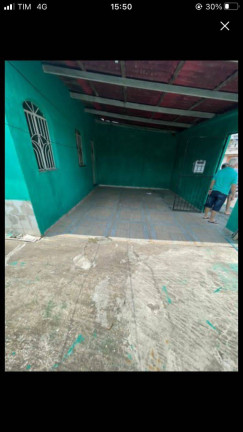 Imagem Casa com 2 Quartos à Venda, 70 m² em Novo Aleixo - Manaus