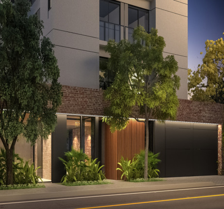 Imagem Apartamento com 2 Quartos à Venda, 52 m² em Moema - São Paulo Imagem Apartamento com 2 Quartos à Venda, 52 m² em Moema - São Paulo