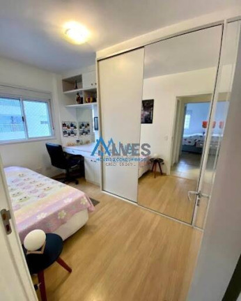 Imagem Apartamento com 2 Quartos à Venda, 56 m² em Centro - Diadema
