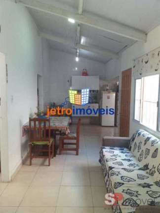 Imagem Casa com 4 Quartos à Venda, 75 m² em Canto Do Forte - Praia Grande Imagem Casa com 4 Quartos à Venda, 75 m² em Canto Do Forte - Praia Grande