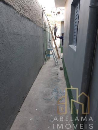Imagem Casa com 1 Quarto para Alugar, 52 m² em Parque João Ramalho - Santo André Imagem Casa com 1 Quarto para Alugar, 52 m² em Parque João Ramalho - Santo André