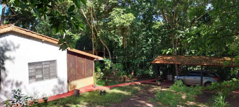 Imagem Chácara com 4 Quartos à Venda, em Rio Manso - Chapada Dos Guimarães Imagem Chácara com 4 Quartos à Venda, em Rio Manso - Chapada Dos Guimarães