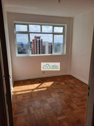 Imagem Apartamento com 1 Quarto à Venda, 38 m² em Higienópolis - São Paulo Imagem Apartamento com 1 Quarto à Venda, 38 m² em Higienópolis - São Paulo