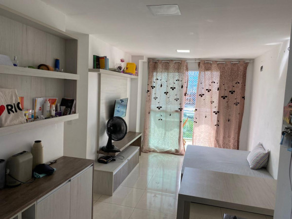 Imagem Apartamento com 2 Quartos à Venda, 60 m² em Taquara - Rio De Janeiro