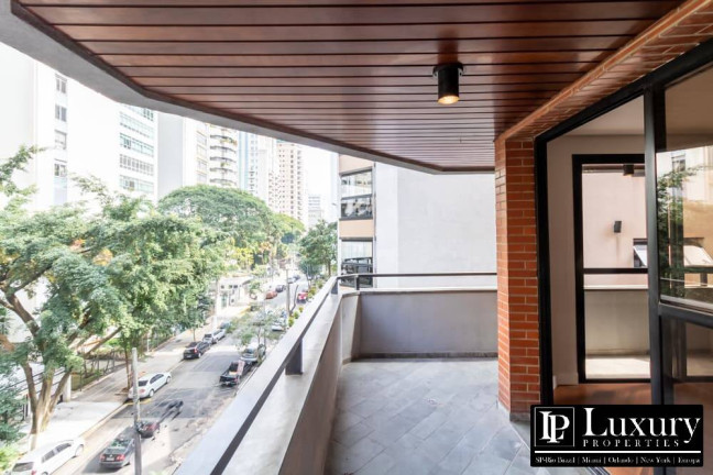 Imagem Apartamento com 3 Quartos à Venda, 175 m² em Higienópolis - São Paulo Imagem Apartamento com 3 Quartos à Venda, 175 m² em Higienópolis - São Paulo