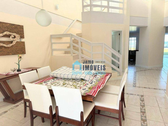 Imagem Casa com 5 Quartos à Venda, 380 m² em Centro - Imbé Imagem Casa com 5 Quartos à Venda, 380 m² em Centro - Imbé