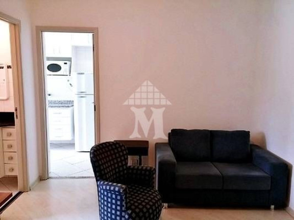 Imagem Apartamento com 1 Quarto à Venda, 40 m² em Jardim Paulista - São Paulo Imagem Apartamento com 1 Quarto à Venda, 40 m² em Jardim Paulista - São Paulo