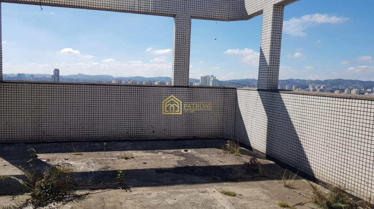 Imagem Apartamento com 4 Quartos à Venda, 440 m² em Jardim Do Mar - São Bernardo Do Campo Imagem Apartamento com 4 Quartos à Venda, 440 m² em Jardim Do Mar - São Bernardo Do Campo