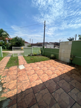 Imagem Casa com 3 Quartos à Venda, 80 m² em Brejatuba - Guaratuba Imagem Casa com 3 Quartos à Venda, 80 m² em Brejatuba - Guaratuba