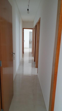 Imagem Casa com 3 Quartos à Venda, 120 m² em Aparecida - Santos Imagem Casa com 3 Quartos à Venda, 120 m² em Aparecida - Santos
