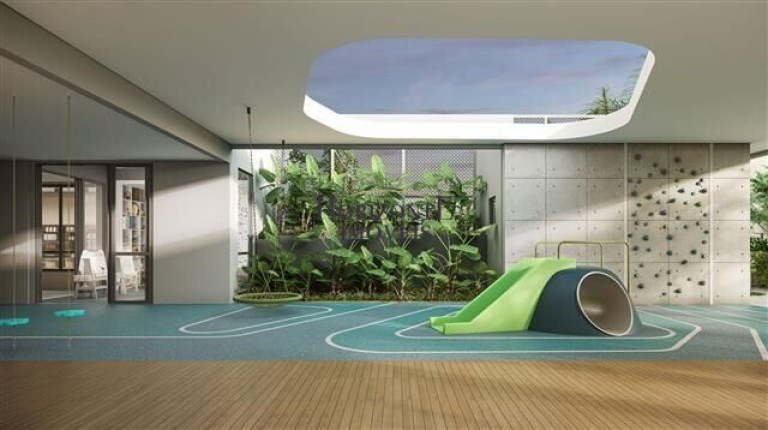 Imagem Apartamento com 2 Quartos à Venda, 79 m² em Chácara Cachoeira - Campo Grande Imagem Apartamento com 2 Quartos à Venda, 79 m² em Chácara Cachoeira - Campo Grande