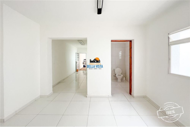 Imagem Casa com 3 Quartos à Venda, em Mirandópolis - São Paulo Imagem Casa com 3 Quartos à Venda, em Mirandópolis - São Paulo