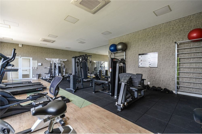 Imagem Apartamento com 1 Quarto à Venda, 79 m² em Jardim Da Glória - São Paulo Imagem Apartamento com 1 Quarto à Venda, 79 m² em Jardim Da Glória - São Paulo