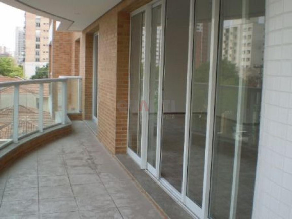 Imagem Apartamento com 4 Quartos à Venda, 165 m² em Moema - São Paulo Imagem Apartamento com 4 Quartos à Venda, 165 m² em Moema - São Paulo