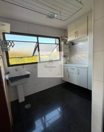 Imagem Apartamento com 3 Quartos à Venda, 216 m² em Edifício Thayne - São Paulo