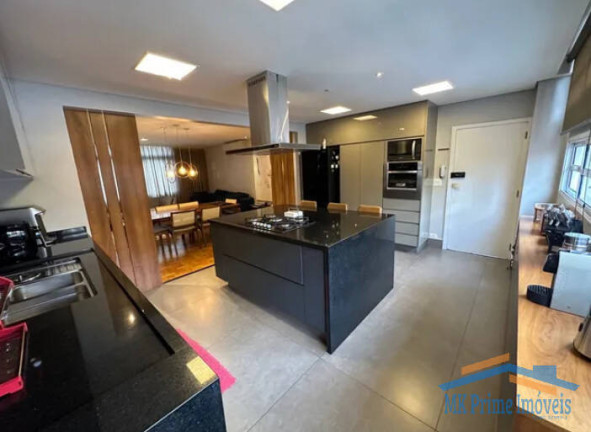 Imagem Apartamento com 3 Quartos à Venda, 148 m² em Perdizes - São Paulo Imagem Apartamento com 3 Quartos à Venda, 148 m² em Perdizes - São Paulo