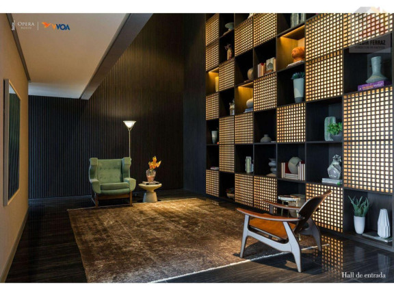 Imagem Apartamento com 4 Quartos à Venda, 308 m² em Agronômica - Florianópolis