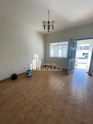 Imagem Casa com 2 Quartos à Venda, 130 m² em Parque Industrial - Campinas