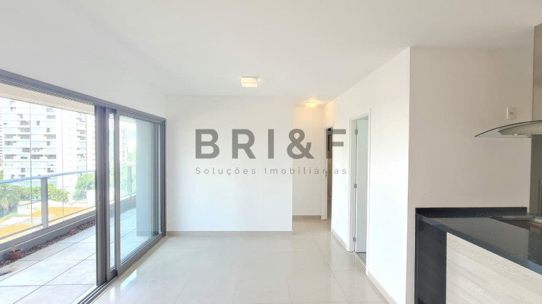 Imagem Apartamento com 2 Quartos à Venda, 81 m² em Brooklin - São Paulo Imagem Apartamento com 2 Quartos à Venda, 81 m² em Brooklin - São Paulo