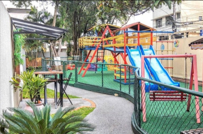 Imagem Apartamento com 3 Quartos à Venda, 57 m² em Paulicéia - São Bernardo Do Campo Imagem Apartamento com 3 Quartos à Venda, 57 m² em Paulicéia - São Bernardo Do Campo